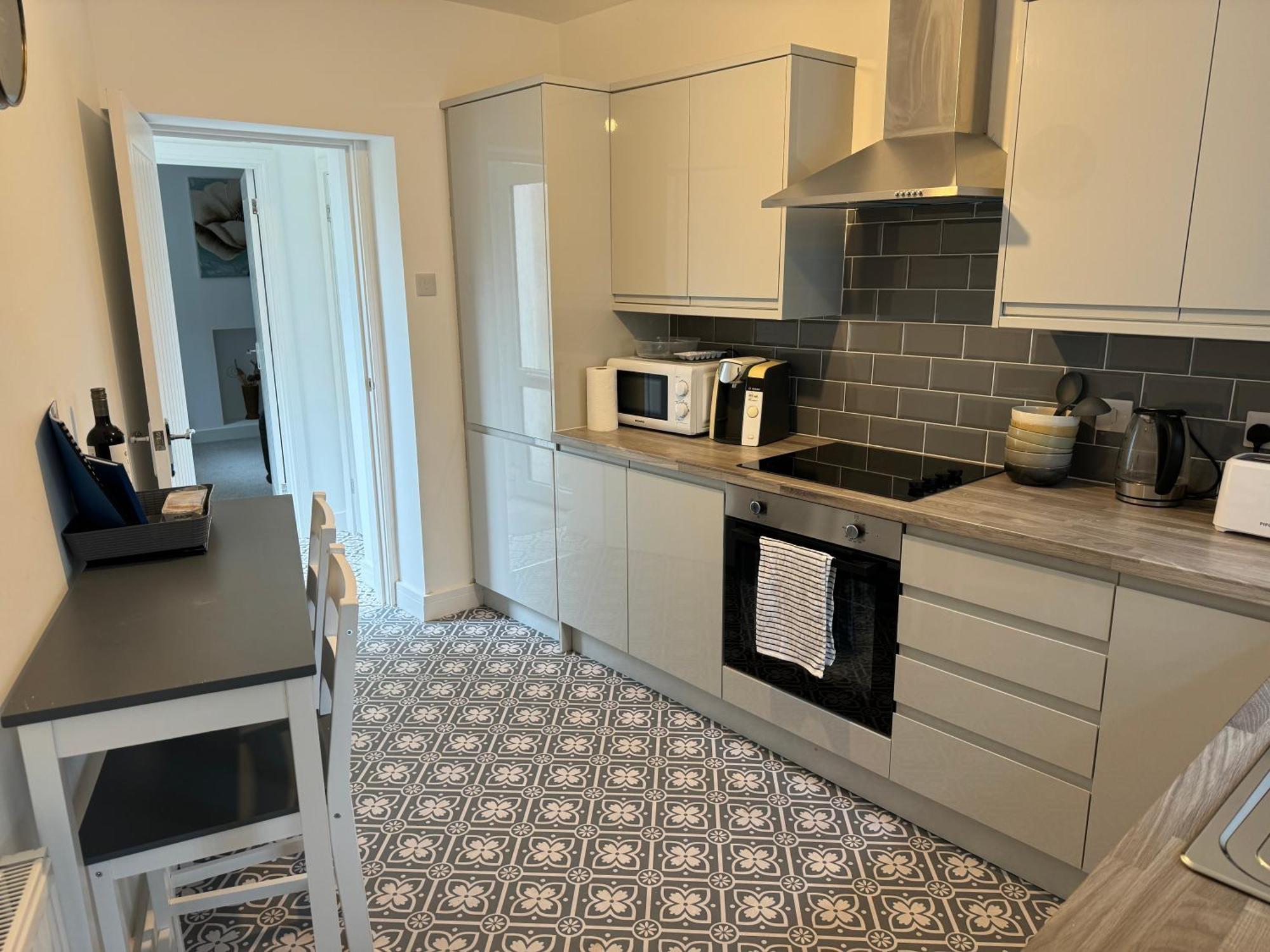 Brithdir Cottage Мърдър Титфил Екстериор снимка