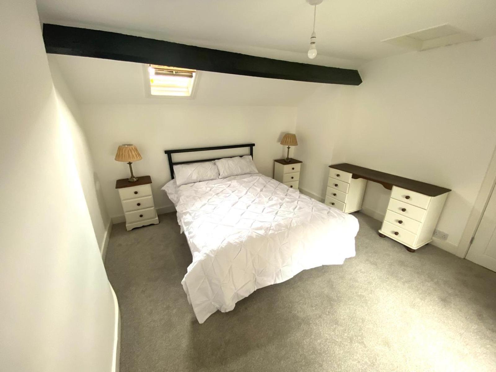 Brithdir Cottage Мърдър Титфил Екстериор снимка